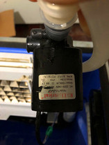 Lechuang ice machine water pump Wotolai Zhongchen water ice granulator General submersible pump pump motor motor