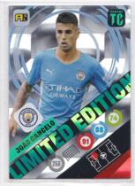 Panini PANINI 2022 TC Star Card LE Limited Camcill Cancelo