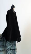 (No 6 Studio) Mezco Mafex Batman Superman Cloak