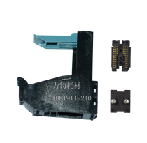 Suitable for HP HP45 ink cartridge holder inkjet printer accessories quick-drying ink cartridge holder JS12M JS10 2790K etc.