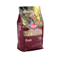 RM Ham classic daily rabbit grain adult rabbit staple grain 5LB 2270G