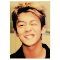 Edison Chen poster customization A total of 201 models full of 13 free shipping retro A3 hanging picture photos a3a91a16