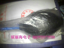 Black air blowing dust removal leather tiger camera universal LCD cleaning set thickened