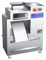 Baiceng ZQ-180 luxury meat slicer commercial slicer Electric stainless steel slicing meat slicing machine