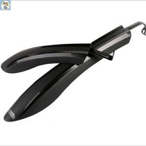 22 inch 24 inch 26 inch mountain bike mudguard quick removal accessories mud tile mud removal baffle rain riding equipment