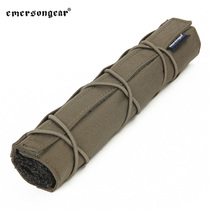 Emerson EmersonGear Blue Label 22cm silencer protector