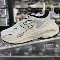 Li Ning casual shoes 2022 winter new 92 CICI womens rebound fashion classic sneakers AGCS278