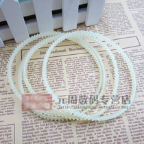 Yunguang Inverted Binding Machine Belt Yunguang DS Special Belt DS Binding Machine Belt Binding Machine Belt