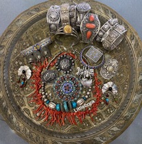  littlebook Overseas jewelry live studio special shot link