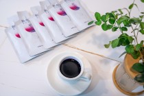 Alcohol see wolfberry puree freshly squeezed wolfberry juice freshly squeezed ready-to-eat Gou Qi liquid nourishing 35ml*10 bags and boxes
