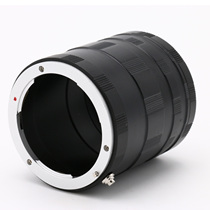 Nikon AI Near-Regent Ring Single Anti-Camera Near Regent Circle Near Regent Microdistance Shooting Camera Accessories