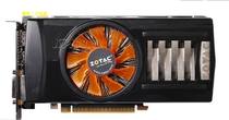 Zotac GTX460 768M Destroyer HA HD game graphics card LOL full effect