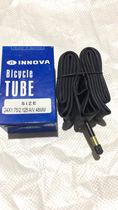Inova bicycle 24X1 75-2 125A V tire inner tube beauty mouth 48MM licensed box box