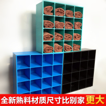 Hanging wall towel rack car beauty wash shop towel plate barber shop hairdresser wall collection cabinet
