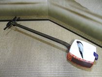 Japanese shamisen classic stringed instruments exquisite and beautifully crafted