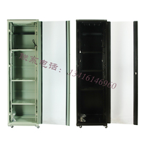 Golden Shield cabinet ND6942 deepening server cabinet Golden Shield 42U server cabinet 2 meters high cabinet ND6942