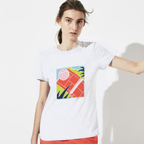 Looking for passers-by sports 2021 summer new quick-drying tennis running sports top breathable perspiration and comfortable