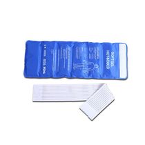 M medical hot and cold compress strap adjustable strap care heat prevention and cooling multifunctional cold bag