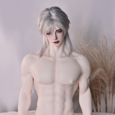 taobao agent Telesthesiadoll TD soft chest chest bjd chest silicone chest