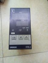 Original Japan Omron OMRON thermostat E5EJ-A2HB temperature controller thermostat bargaining
