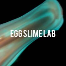 Honey Magma luminous foaming glue Egg Slime exclusive Minotaur luminous foaming glue decompression toy