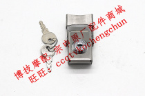 Zongshen Cyron RX3 original aluminum alloy box plastic corner ZS250GY-3 side tail box quick hanging full set