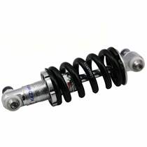 Supply universal bicycle spring shock absorber shock absorber 120MM-650lbs mountain bike shock absorber accessories