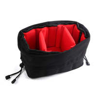 Backpacker BBK-WE Folding Bag SLR Camera Storage Variable Micro Single Bag Portable Protective Cover Accessories