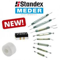 SIL24-1A75-71L HE12-1A83-02Standex-Meder