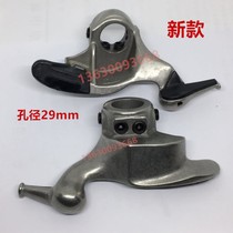 Unite new tire pickage machine tire removal machine accessories 29mm tire removal head stainless steel high strength bird head change tire head