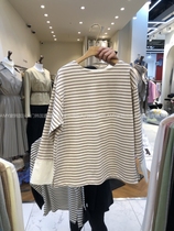 South Korea Direct mail East gate 2022 Spring loaded with new products SOO JUNE T-shirt 13021218