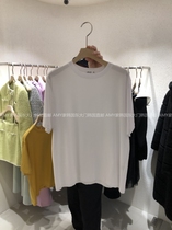 South Korea Direct mail East gate 2022 Spring loaded with new items JUJU T-shirt 13020844