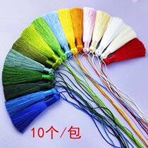 Handmade ears Ancient Wind Ornaments Diy Accessories Bracelet Necklace Earrings Decorated mobile phone Pendant Flow Su Hanging Ears material