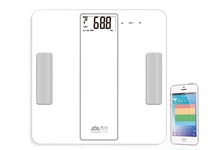 Xiangshan home electronic body scale smart Bluetooth Health scale if912b connected to mobile phone scale