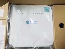 Bell G-140W-MF GPON four-port Gigabit fiber cat Chinese English version
