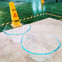 Hot Bend Stainless Steel Glass Display Cabinet Curved Glass Door Booked Making Cloakroom Jewellery Storage Cabinet Arched Glass Factory