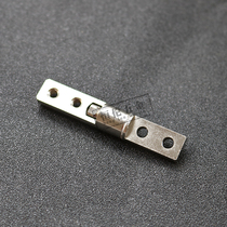 10x57mm one-word shaft notebook damping shaft display damping hinge arbitrary stop shaft resistance shaft