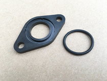 Motorcycle carburetor Jialing 70 JH70 Dayang 100 DY100 48Q Moped carburetor insulation gasket