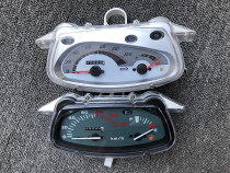 Motorcycle accessories WH100T-H-F SCR100 Honda Little Princess 100 Joy 100 Mechanical instrument