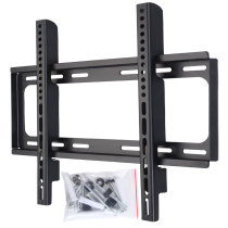  TV Pylons Universal Wall-mounted Thickened wall-mounted TV racks 40 42 49 55 58 65 75 inches