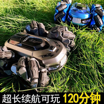 Childrens toys benefit intelligence development brain boy remote control car baby 3 years old 4 years old 12 birthday gifts 7 children 8