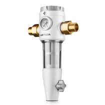 Qinyuan Water Purifier Home Full House Central Tap Water Front Filter FMP680 store Tongyu