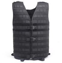 Tactical lightweight JPC vest vest anti-stab security clothing molle special forces armor cpc summer breathable