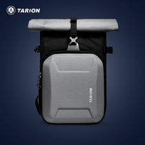 TARION anti-collision SLR camera bag large capacity outdoor portable travel multifunctional shoulder photography bag backpack men