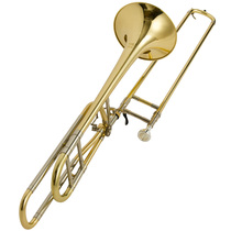 Golden tone tenor tone tone-controlled trombone instrument special brass JYTB-M300 B flat F