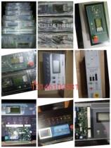  SA22-SA37 Fusheng Compressor LCD display control panel Mengli SC-80A5 controller FSML3