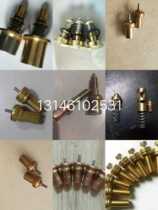 SA22A Fusheng air compressor temperature control spool 45*62 thermostat valve repair kit thermostat spool accessories