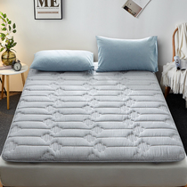 Soy fiber mattress cushion home antibacterial thin student dormitory single tatami rented room special bed mattress
