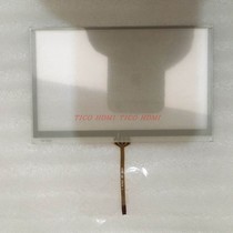 DELTA Delta DOP-107BV Touch Screen Touchpad Touch Glass Handwriting Screen Accessory T6017