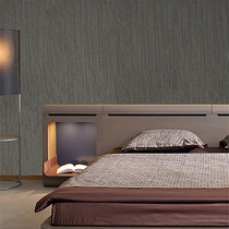 Soffron wallpaper manilo 35760 plain gray modern postmodern new Chinese home